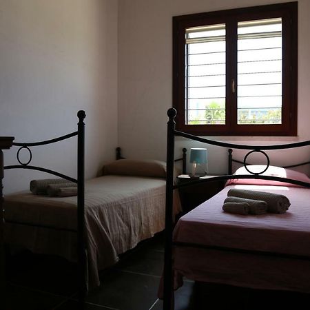Ville Vendicari al mare Reitani Esterno foto
