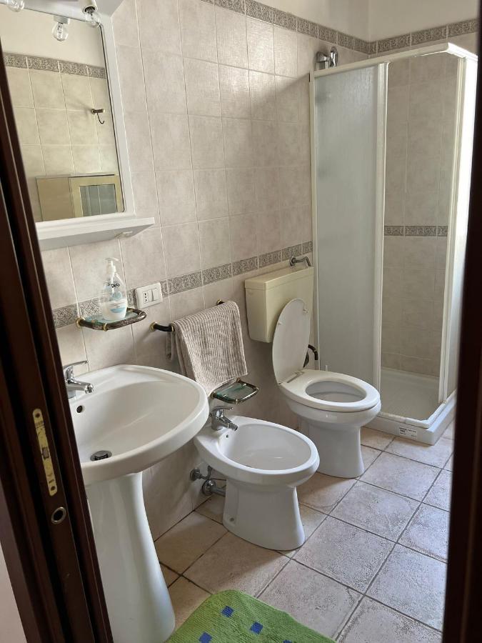 Ville Vendicari al mare Reitani Esterno foto