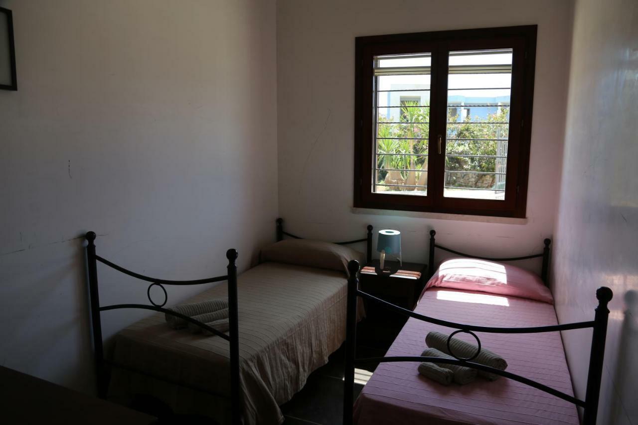 Ville Vendicari al mare Reitani Esterno foto