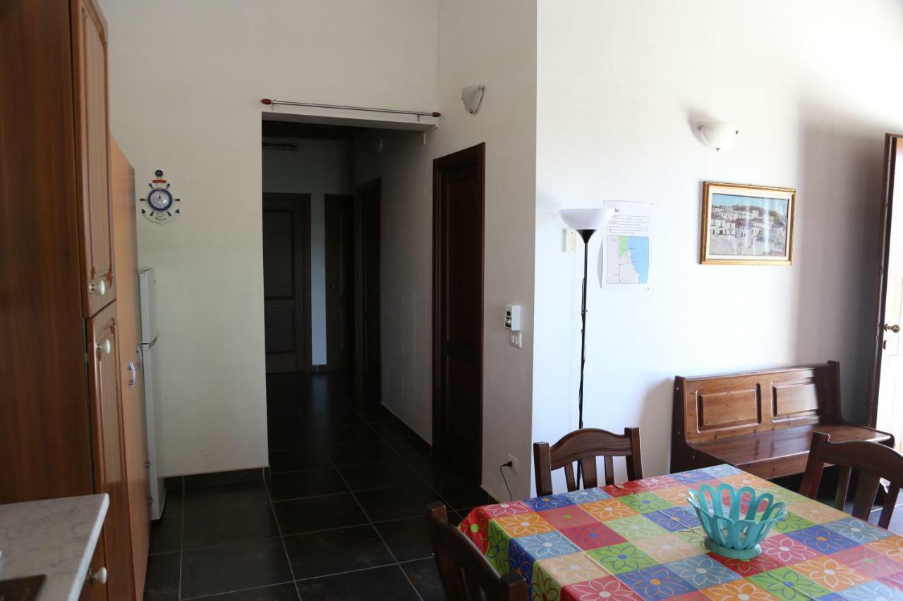 Ville Vendicari al mare Reitani Esterno foto